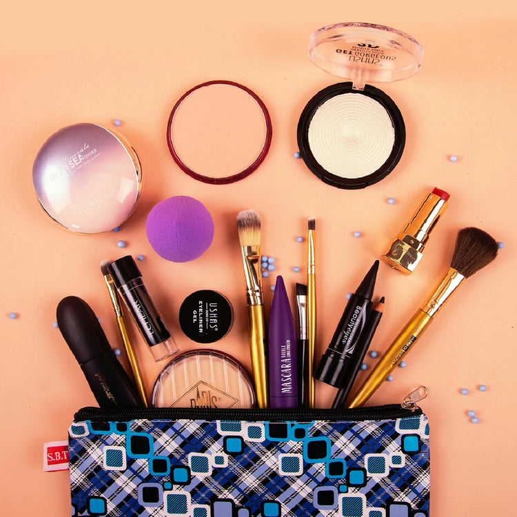 Cosmetica en Gezondheid