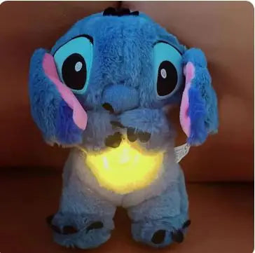 Slaapvriendje Stitch
