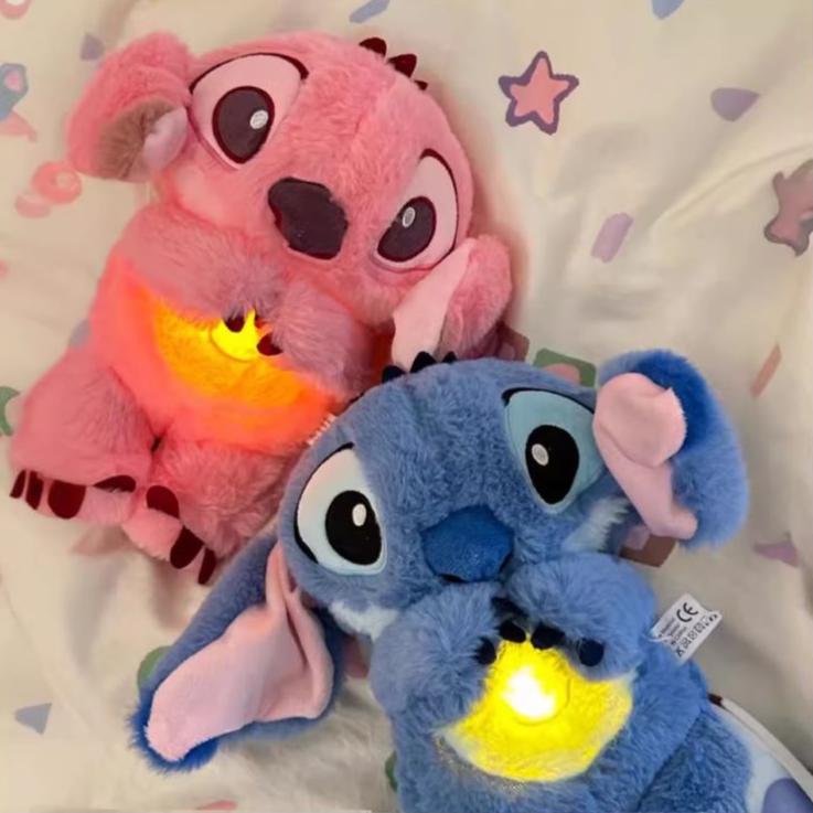 Slaapvriendje Stitch