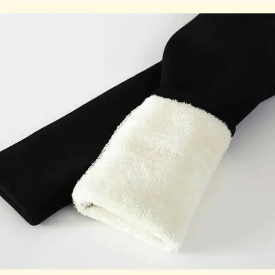 Cozy legging