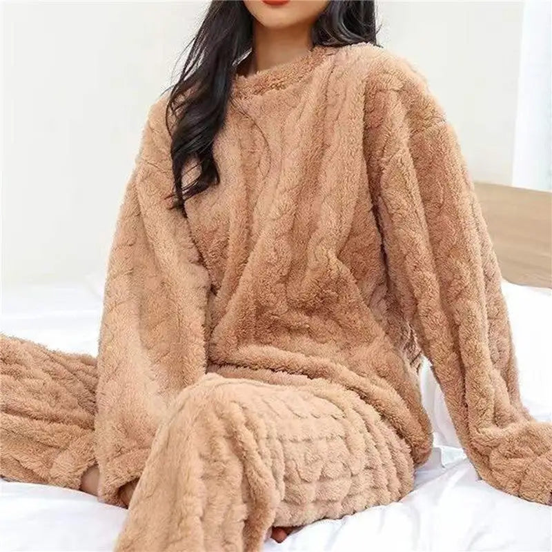 Cozy Pyjama
