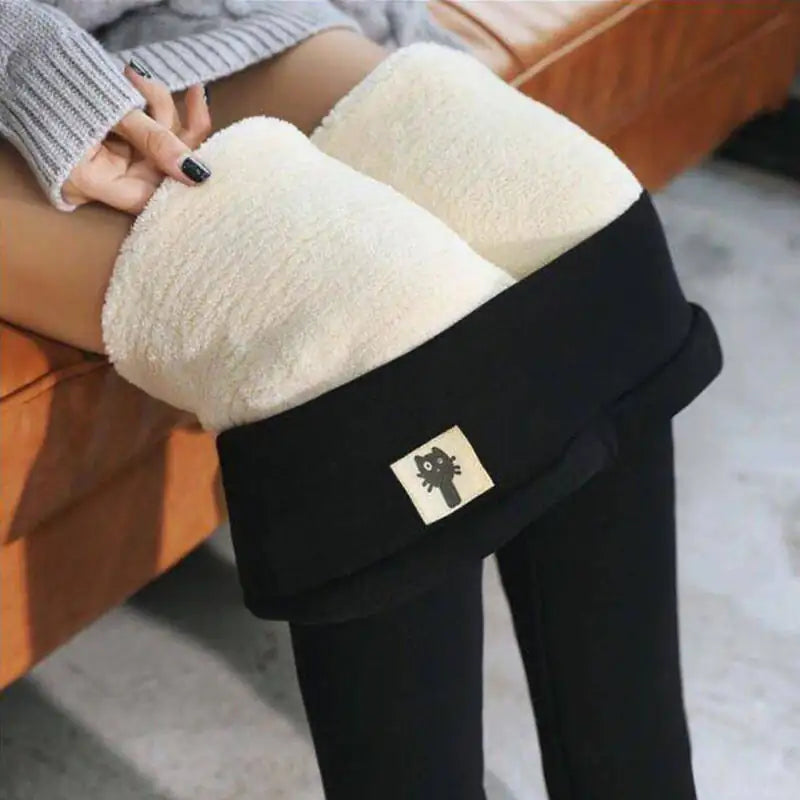 Cozy legging
