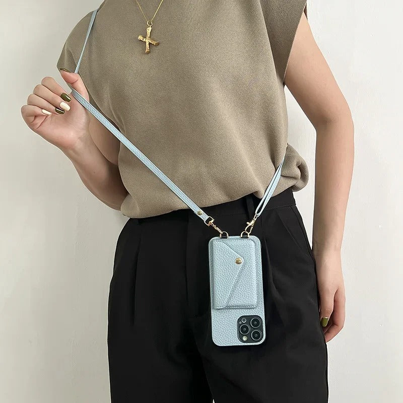 Telefoon Tasje