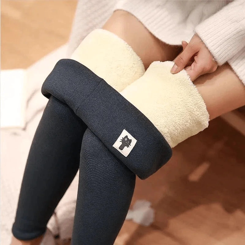 Cozy legging
