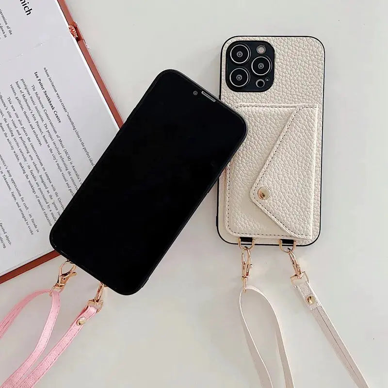 Telefoon Tasje