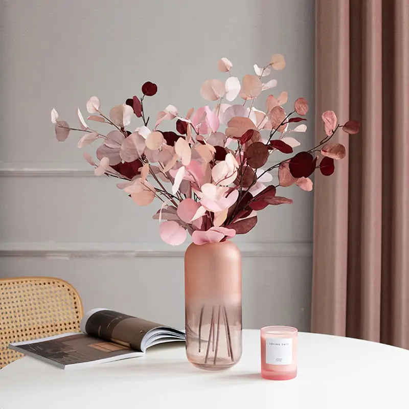 Decoratie bloemen