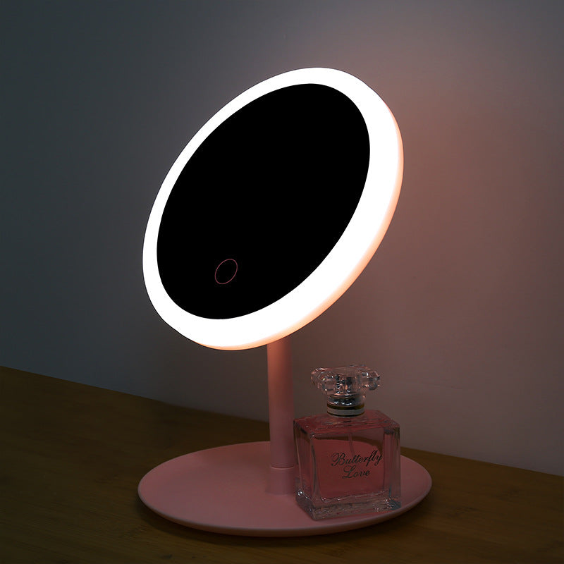 GlowMirror