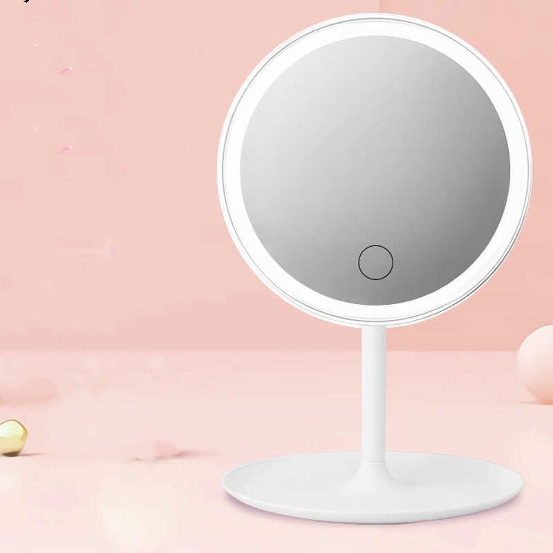 GlowMirror