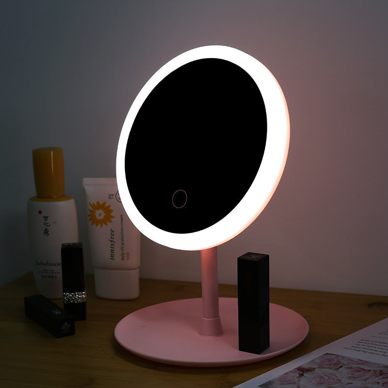 GlowMirror