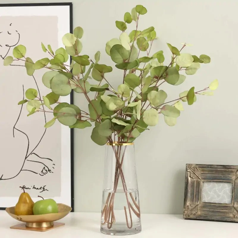 Decoratie bloemen