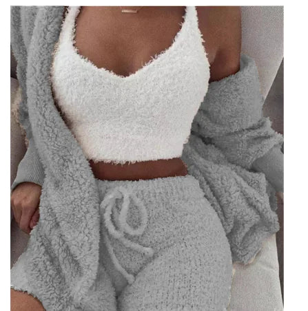 Cozy lounge set