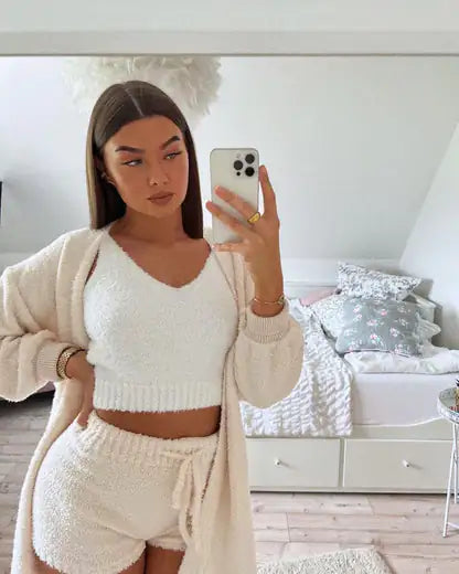 Cozy lounge set