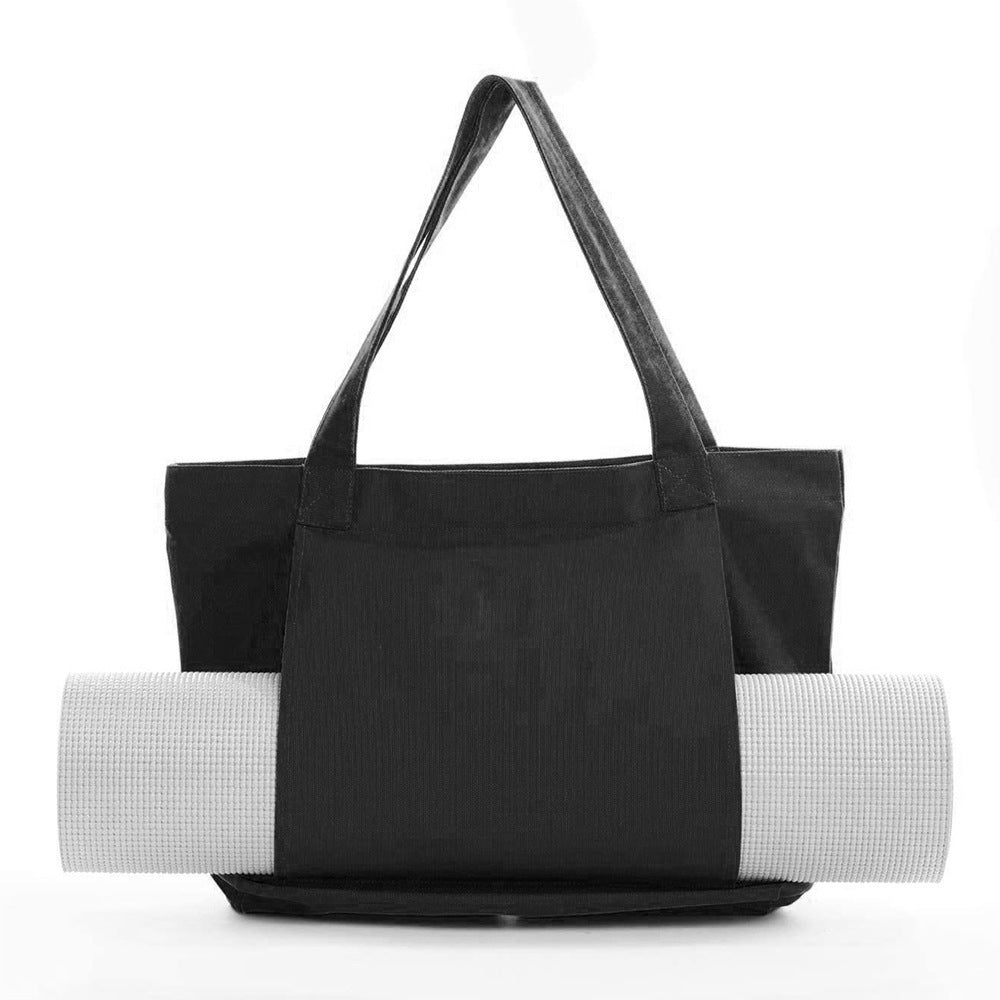Veloura Move Bag