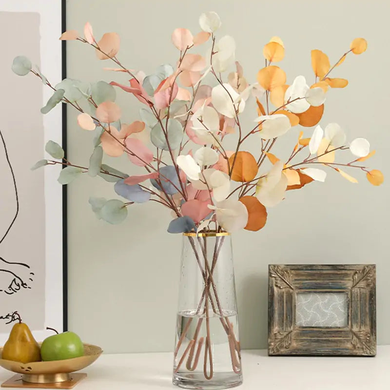 Decoratie bloemen