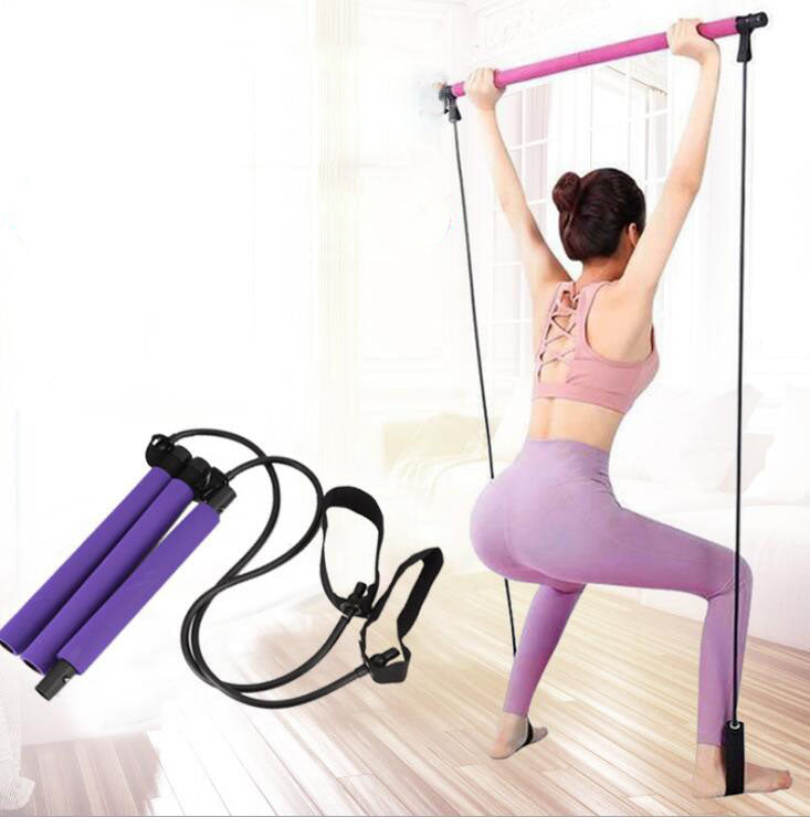 Veloura Pilates Set