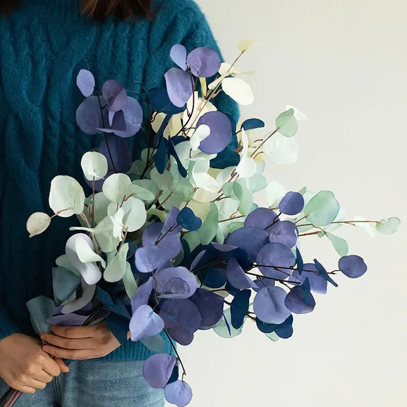 Decoratie bloemen