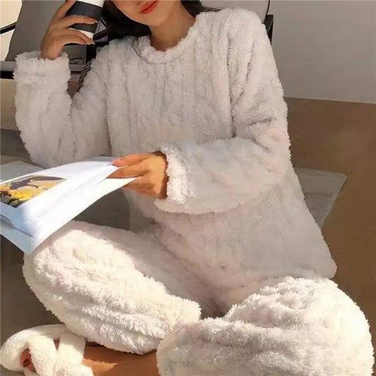 Cozy Pyjama