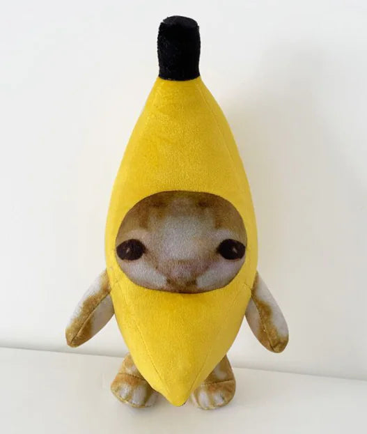 Banaanpoes