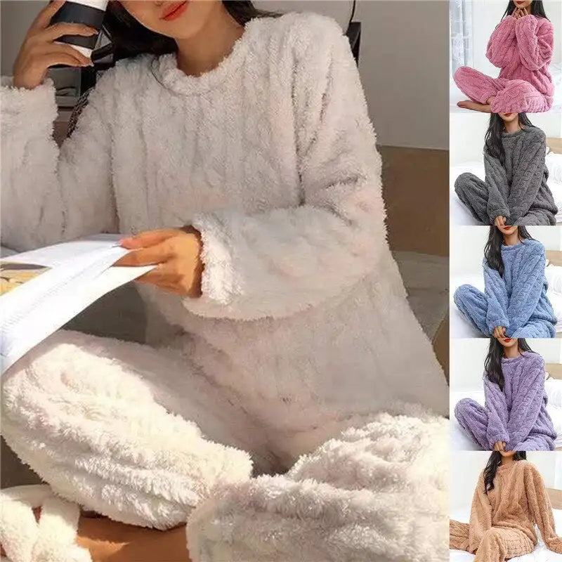 Cozy Pyjama