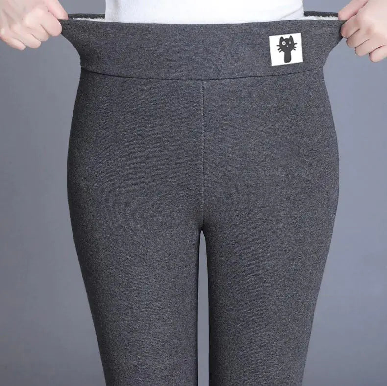 Cozy legging