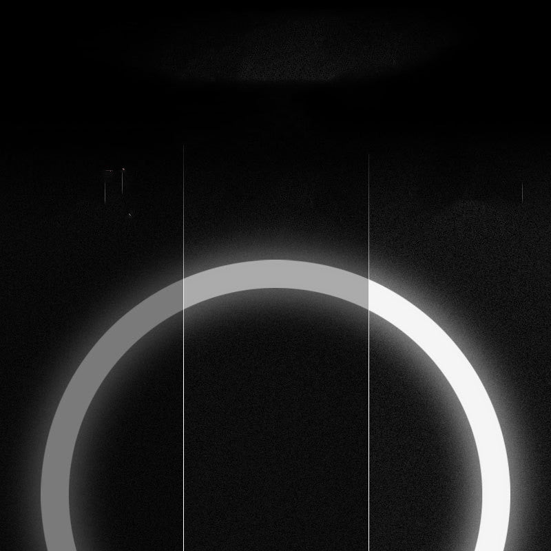 GlowMirror