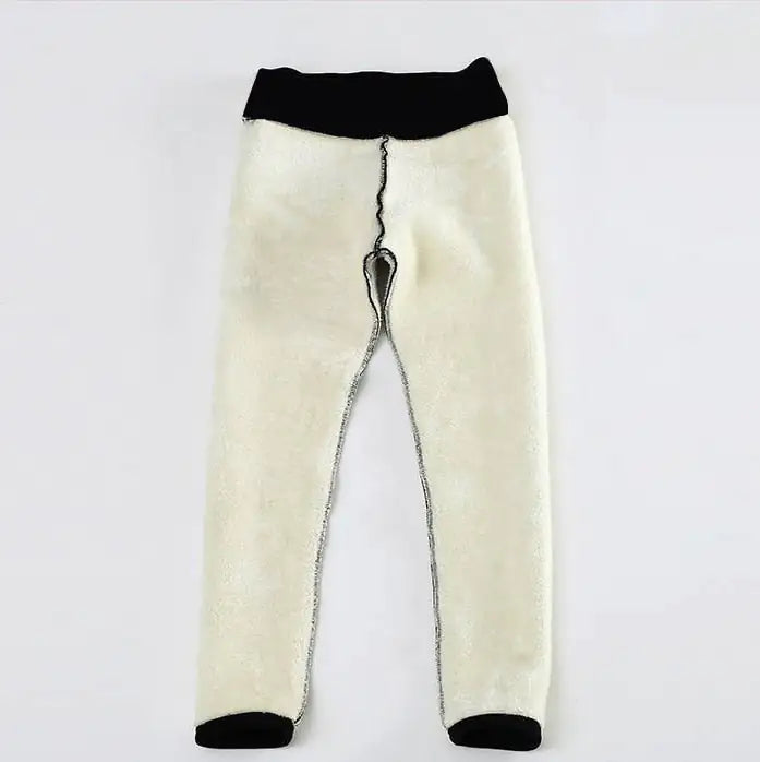 Cozy legging