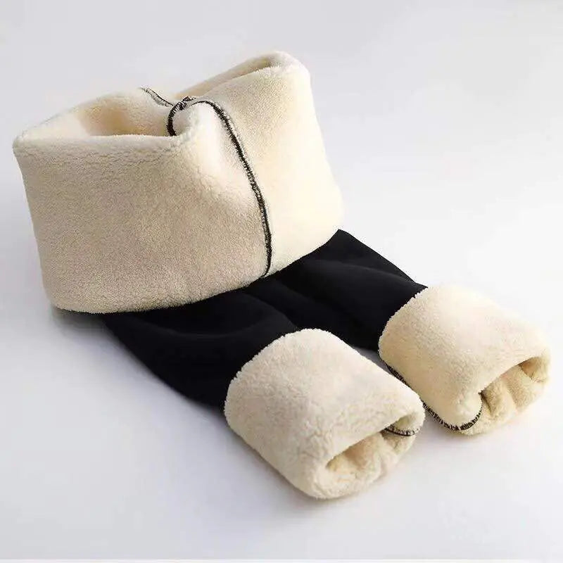 Cozy legging