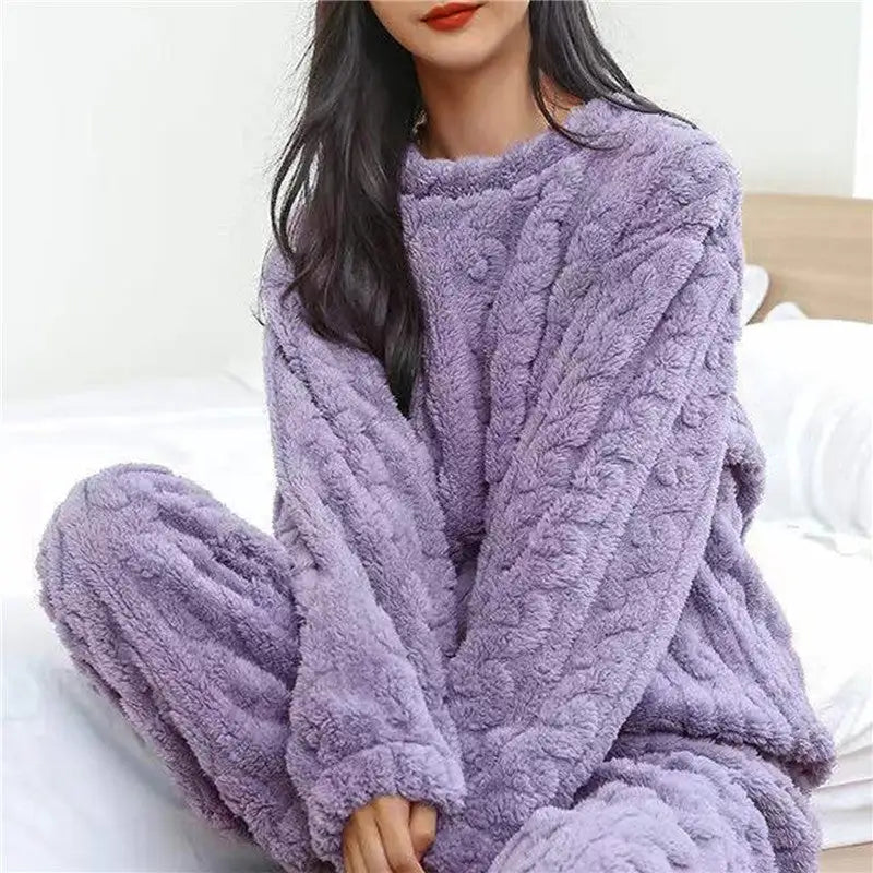 Cozy Pyjama