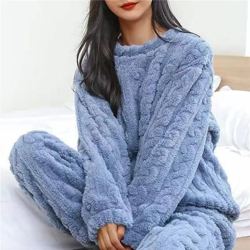 Cozy Pyjama