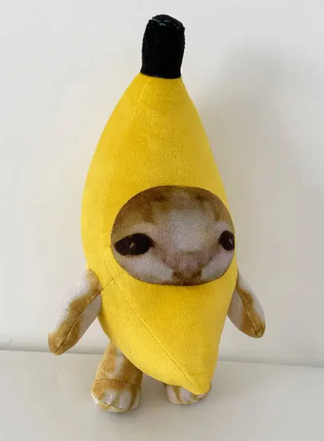 Banaanpoes