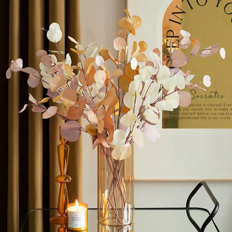 Decoratie bloemen
