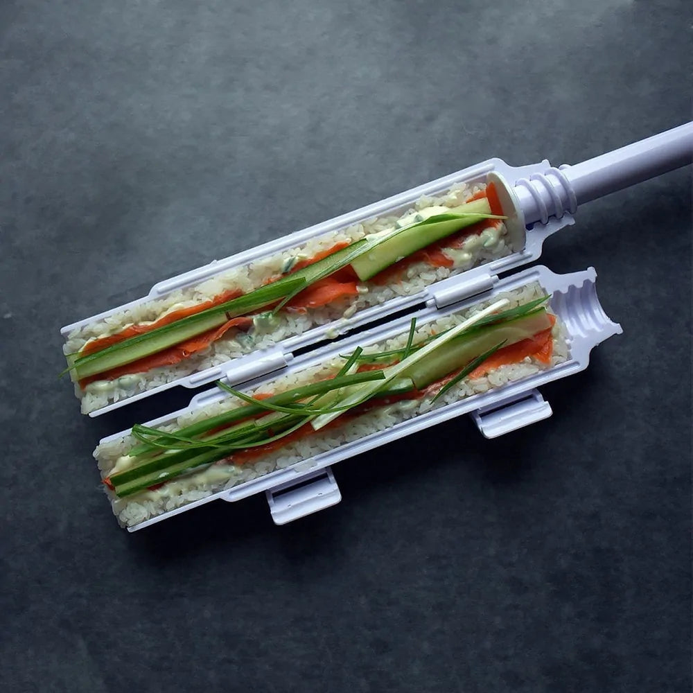 Sushi chef tool