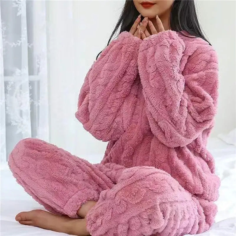 Cozy Pyjama