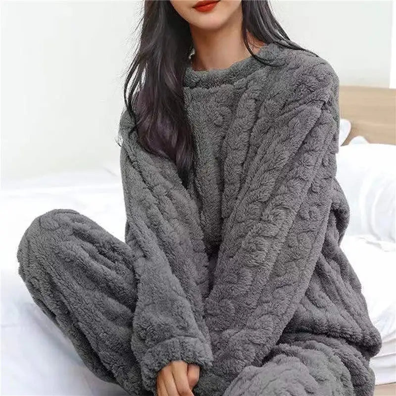 Cozy Pyjama